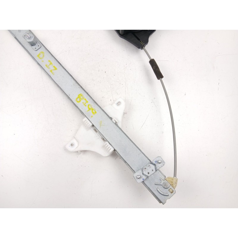 Recambio de elevalunas delantero izquierdo para hyundai i10 iii (ac3, ai3) 1.0 mpi referencia OEM IAM 82450K7010  82401K7020