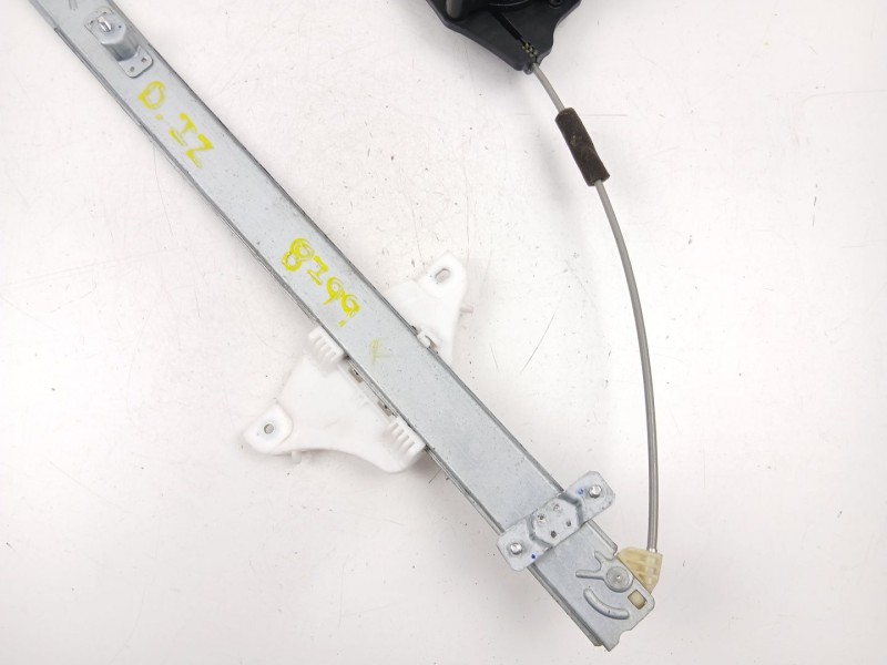 Recambio de elevalunas delantero izquierdo para hyundai i10 iii (ac3, ai3) 1.0 mpi referencia OEM IAM 82450K7010  82401K7020