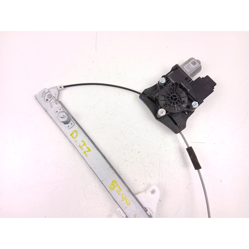 Recambio de elevalunas delantero izquierdo para hyundai i10 iii (ac3, ai3) 1.0 mpi referencia OEM IAM 82450K7010  82401K7020