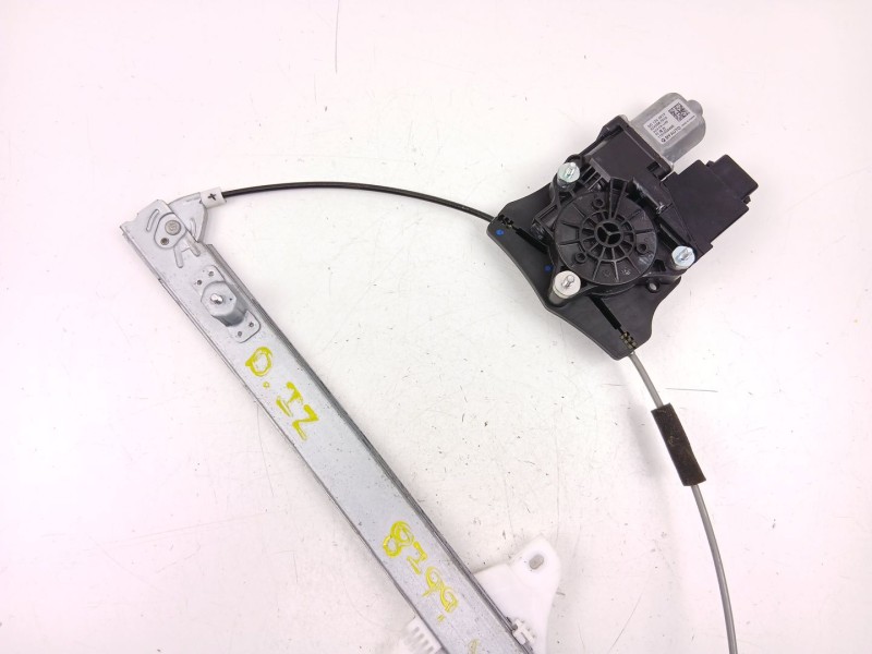 Recambio de elevalunas delantero izquierdo para hyundai i10 iii (ac3, ai3) 1.0 mpi referencia OEM IAM 82450K7010  82401K7020