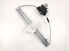 Recambio de elevalunas delantero derecho para hyundai i10 iii (ac3, ai3) 1.0 mpi referencia OEM IAM 82460K6000  82402K7010 2