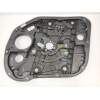 Recambio de elevalunas delantero derecho para kia carens iv 1.7 crdi referencia OEM IAM 82480A4300  