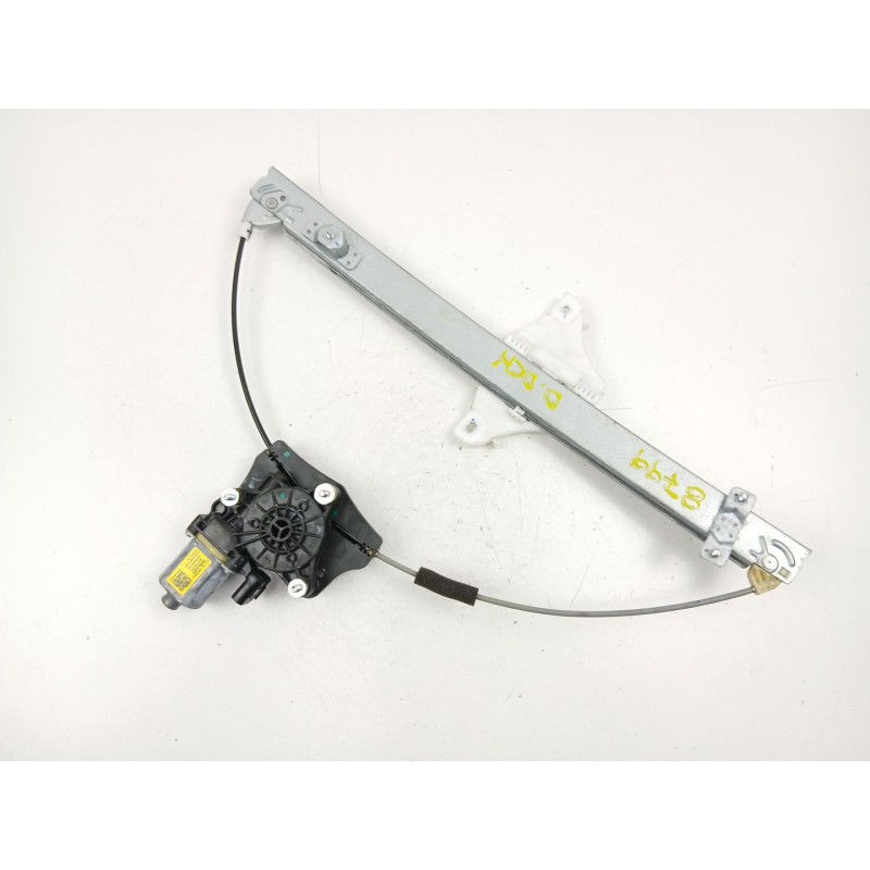 Recambio de elevalunas delantero derecho para hyundai i10 iii (ac3, ai3) 1.0 mpi referencia OEM IAM 82460K6000  82402K7010