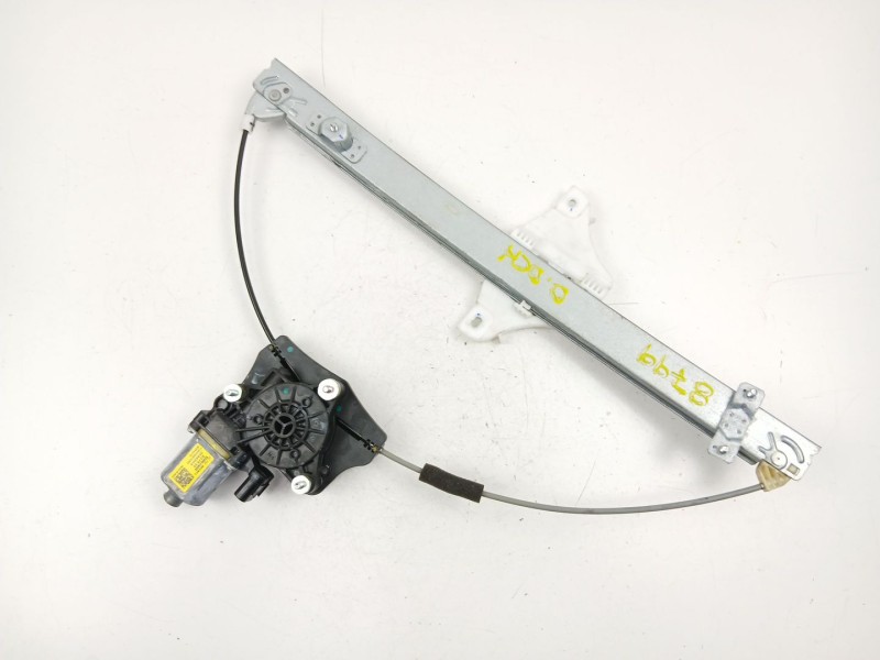 Recambio de elevalunas delantero derecho para hyundai i10 iii (ac3, ai3) 1.0 mpi referencia OEM IAM 82460K6000  82402K7010