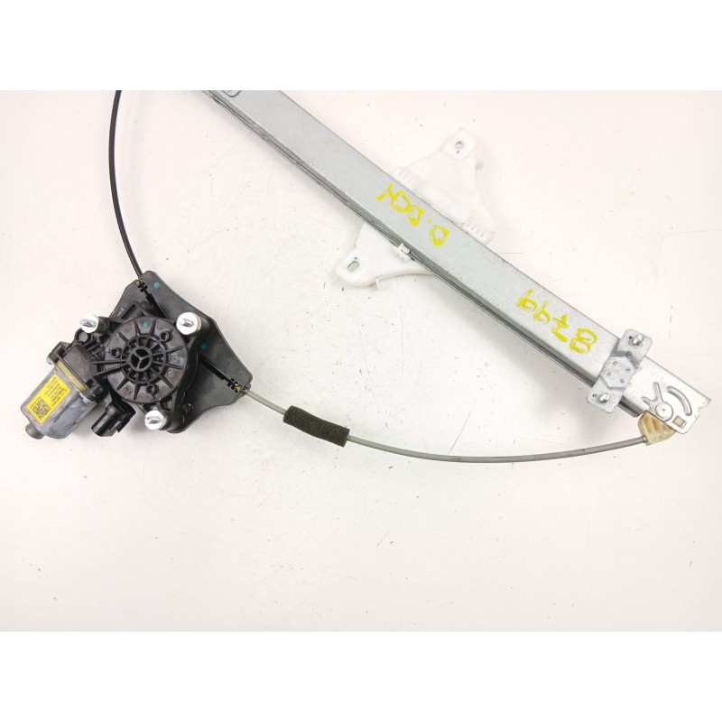 Recambio de elevalunas delantero derecho para hyundai i10 iii (ac3, ai3) 1.0 mpi referencia OEM IAM 82460K6000  82402K7010