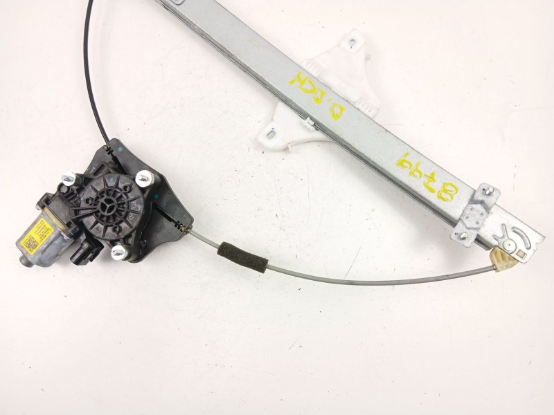 Recambio de elevalunas delantero derecho para hyundai i10 iii (ac3, ai3) 1.0 mpi referencia OEM IAM 82460K6000  82402K7010