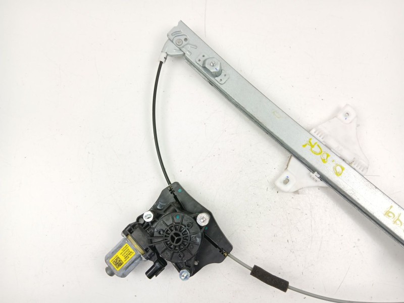 Recambio de elevalunas delantero derecho para hyundai i10 iii (ac3, ai3) 1.0 mpi referencia OEM IAM 82460K6000  82402K7010