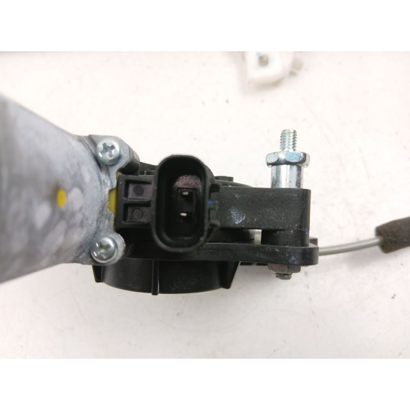 Recambio de elevalunas delantero derecho para hyundai i10 iii (ac3, ai3) 1.0 mpi referencia OEM IAM 82460K6000  82402K7010