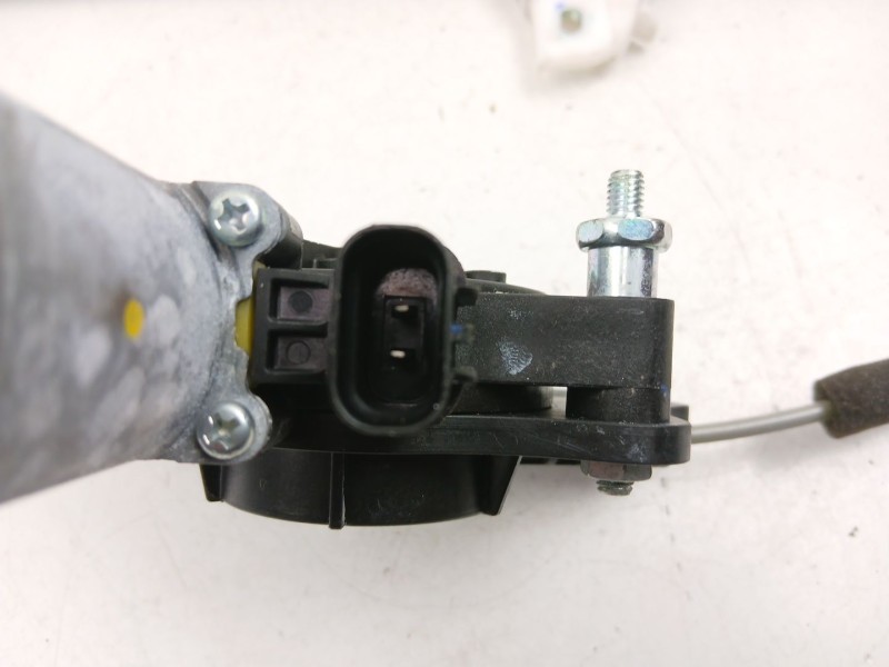 Recambio de elevalunas delantero derecho para hyundai i10 iii (ac3, ai3) 1.0 mpi referencia OEM IAM 82460K6000  82402K7010