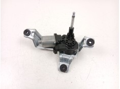Recambio de motor limpia trasero para hyundai i10 iii (ac3, ai3) 1.0 mpi referencia OEM IAM 98700C4500  