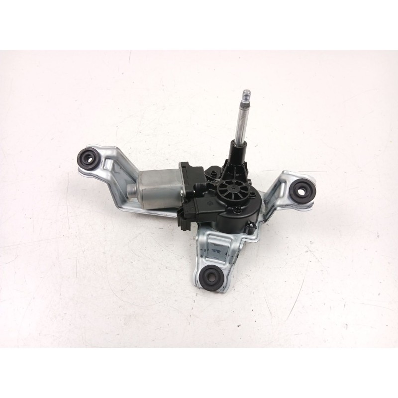 Recambio de motor limpia trasero para hyundai i10 iii (ac3, ai3) 1.0 mpi referencia OEM IAM 98700C4500  