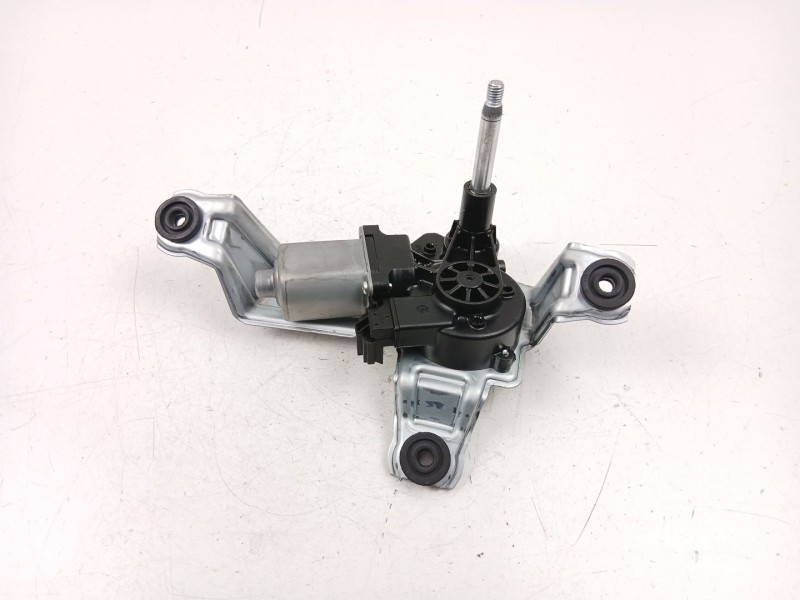 Recambio de motor limpia trasero para hyundai i10 iii (ac3, ai3) 1.0 mpi referencia OEM IAM 98700C4500  