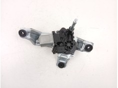 Recambio de motor limpia trasero para hyundai i10 iii (ac3, ai3) 1.0 mpi referencia OEM IAM 98700C4500   2