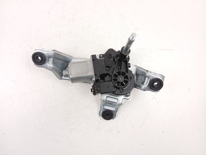 Recambio de motor limpia trasero para hyundai i10 iii (ac3, ai3) 1.0 mpi referencia OEM IAM 98700C4500  