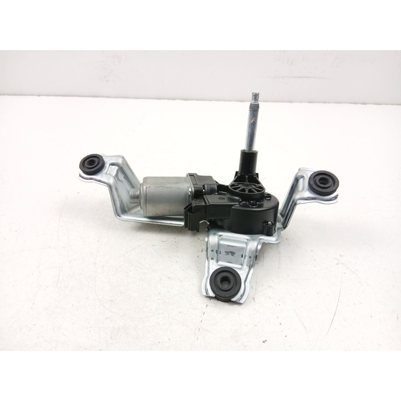 Recambio de motor limpia trasero para hyundai i10 iii (ac3, ai3) 1.0 mpi referencia OEM IAM 98700C4500  