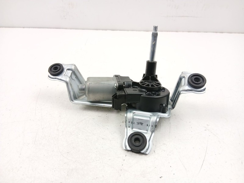 Recambio de motor limpia trasero para hyundai i10 iii (ac3, ai3) 1.0 mpi referencia OEM IAM 98700C4500  