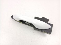 Recambio de manilla trasera izquierda para hyundai i10 iii (ac3, ai3) 1.0 mpi referencia OEM IAM 83655K7000  