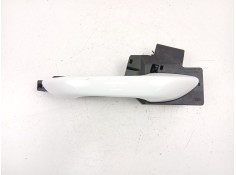 Recambio de manilla trasera izquierda para hyundai i10 iii (ac3, ai3) 1.0 mpi referencia OEM IAM 83655K7000   2