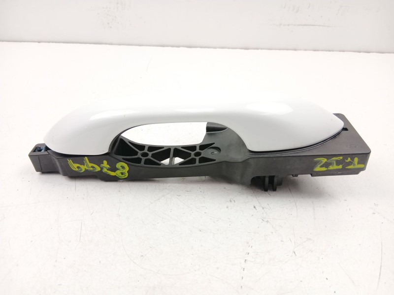 Recambio de manilla trasera izquierda para hyundai i10 iii (ac3, ai3) 1.0 mpi referencia OEM IAM 83655K7000  