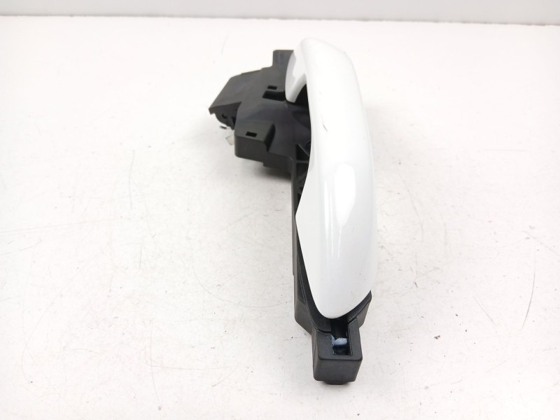 Recambio de manilla trasera izquierda para hyundai i10 iii (ac3, ai3) 1.0 mpi referencia OEM IAM 83655K7000  