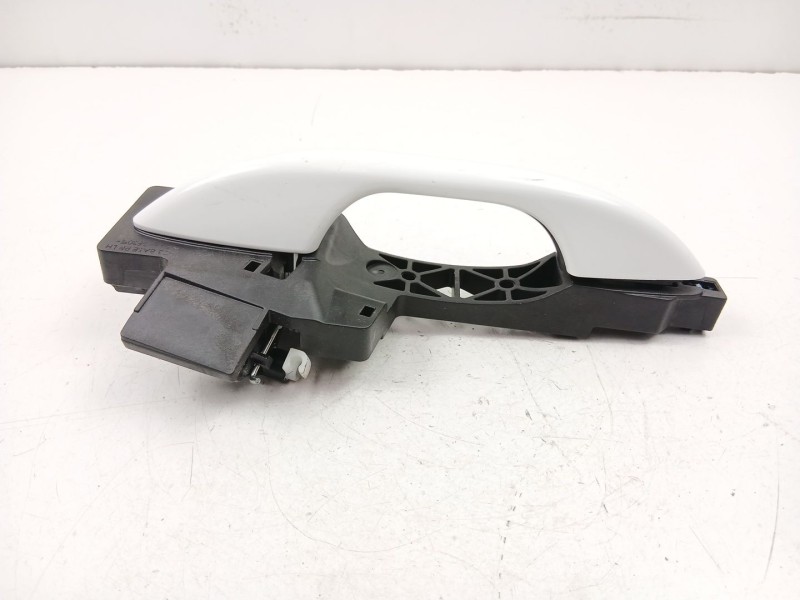 Recambio de manilla trasera izquierda para hyundai i10 iii (ac3, ai3) 1.0 mpi referencia OEM IAM 83655K7000  