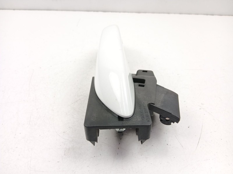 Recambio de manilla trasera izquierda para hyundai i10 iii (ac3, ai3) 1.0 mpi referencia OEM IAM 83655K7000  