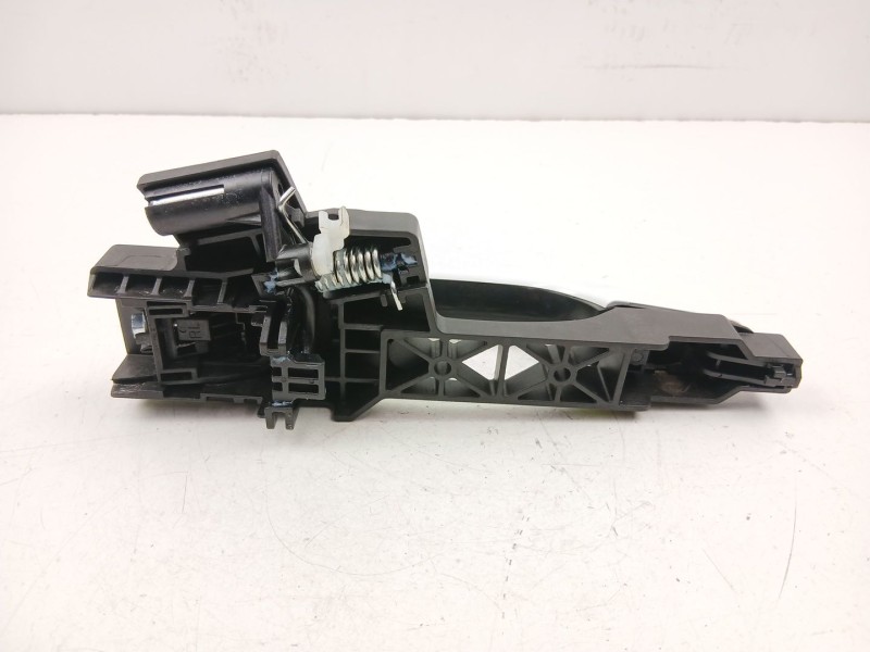 Recambio de manilla trasera izquierda para hyundai i10 iii (ac3, ai3) 1.0 mpi referencia OEM IAM 83655K7000  