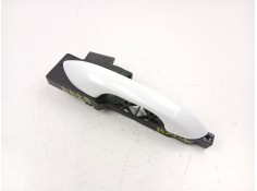 Recambio de manilla trasera derecha para hyundai i10 iii (ac3, ai3) 1.0 mpi referencia OEM IAM 83665K7000  