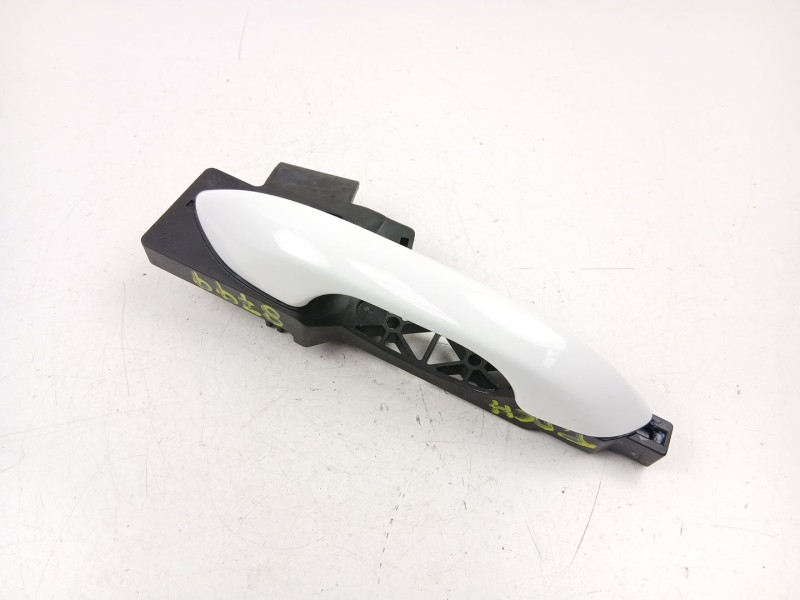 Recambio de manilla trasera derecha para hyundai i10 iii (ac3, ai3) 1.0 mpi referencia OEM IAM 83665K7000  