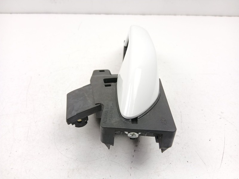 Recambio de manilla trasera derecha para hyundai i10 iii (ac3, ai3) 1.0 mpi referencia OEM IAM 83665K7000  