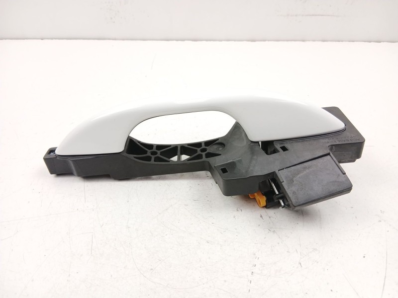 Recambio de manilla trasera derecha para hyundai i10 iii (ac3, ai3) 1.0 mpi referencia OEM IAM 83665K7000  