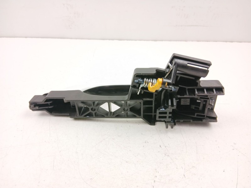 Recambio de manilla trasera derecha para hyundai i10 iii (ac3, ai3) 1.0 mpi referencia OEM IAM 83665K7000  