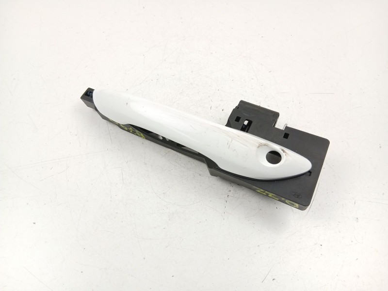 Recambio de manilla delantera izquierda para hyundai i10 iii (ac3, ai3) 1.0 mpi referencia OEM IAM 82655K7000  