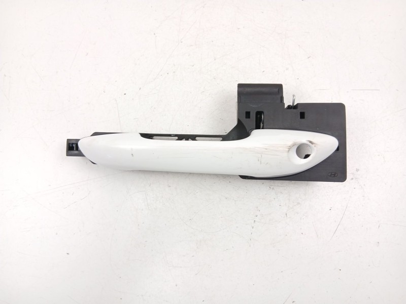 Recambio de manilla delantera izquierda para hyundai i10 iii (ac3, ai3) 1.0 mpi referencia OEM IAM 82655K7000  