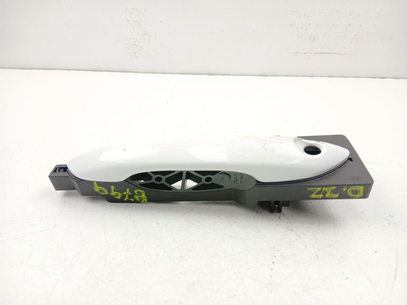 Recambio de manilla delantera izquierda para hyundai i10 iii (ac3, ai3) 1.0 mpi referencia OEM IAM 82655K7000  