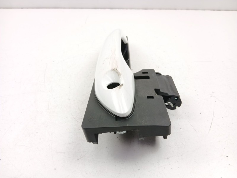 Recambio de manilla delantera izquierda para hyundai i10 iii (ac3, ai3) 1.0 mpi referencia OEM IAM 82655K7000  