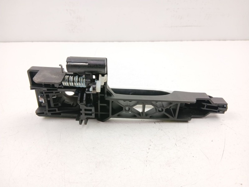 Recambio de manilla delantera izquierda para hyundai i10 iii (ac3, ai3) 1.0 mpi referencia OEM IAM 82655K7000  