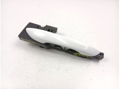 Recambio de manilla delantera derecha para hyundai i10 iii (ac3, ai3) 1.0 mpi referencia OEM IAM 82665K7000  