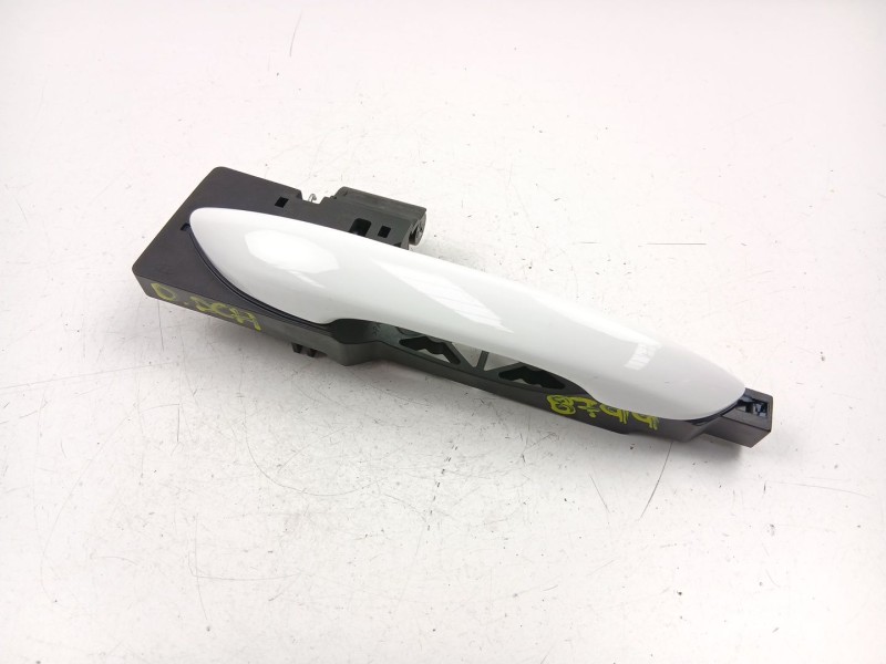 Recambio de manilla delantera derecha para hyundai i10 iii (ac3, ai3) 1.0 mpi referencia OEM IAM 82665K7000  