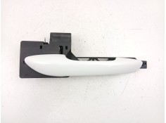 Recambio de manilla delantera derecha para hyundai i10 iii (ac3, ai3) 1.0 mpi referencia OEM IAM 82665K7000   2