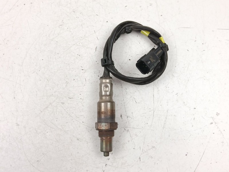 Recambio de sonda lambda para hyundai i10 iii (ac3, ai3) 1.0 mpi referencia OEM IAM 3921007070  