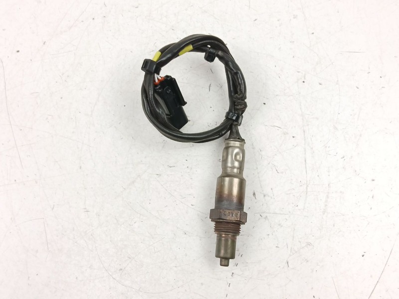 Recambio de sonda lambda para hyundai i10 iii (ac3, ai3) 1.0 mpi referencia OEM IAM 3921007070  