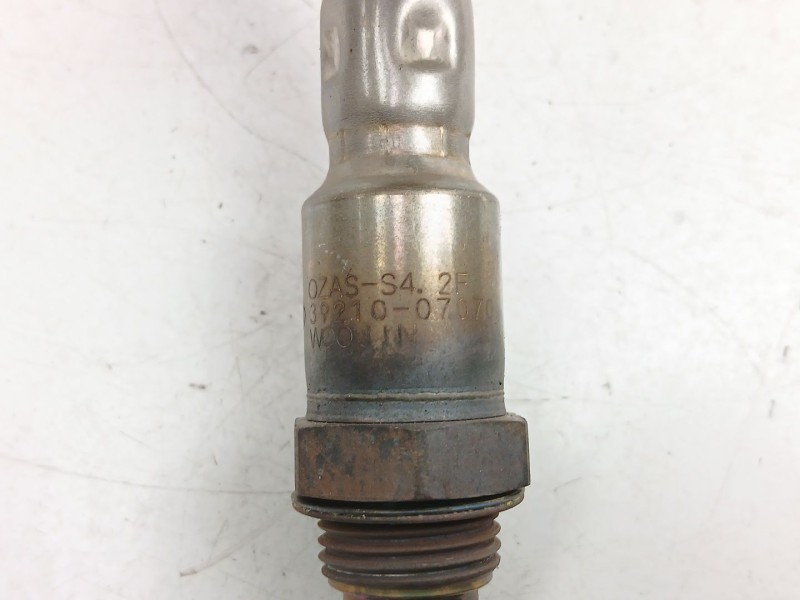 Recambio de sonda lambda para hyundai i10 iii (ac3, ai3) 1.0 mpi referencia OEM IAM 3921007070  