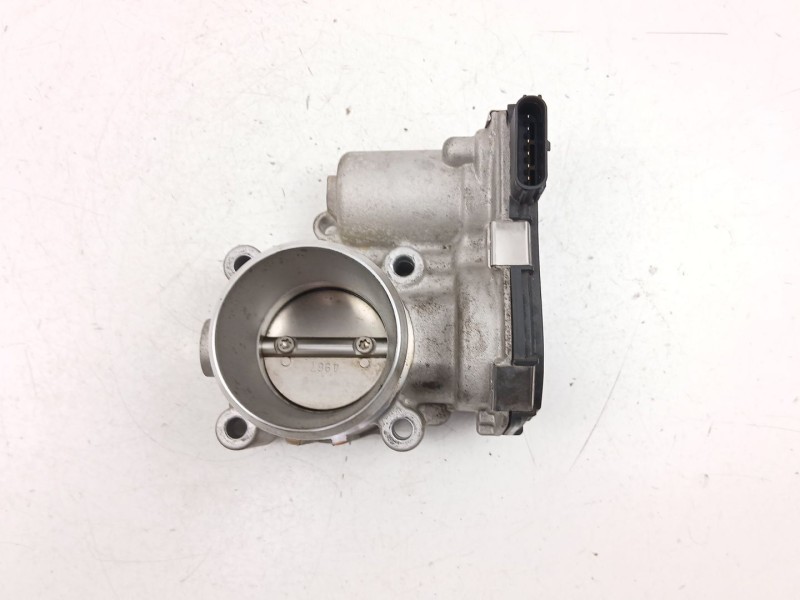 Recambio de caja mariposa para hyundai i10 iii (ac3, ai3) 1.0 mpi referencia OEM IAM 3510008000 0280750803 