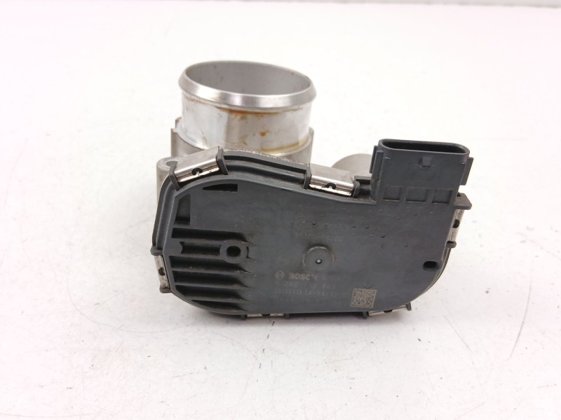 Recambio de caja mariposa para hyundai i10 iii (ac3, ai3) 1.0 mpi referencia OEM IAM 3510008000 0280750803 