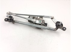 Recambio de motor limpia delantero para hyundai i10 iii (ac3, ai3) 1.0 mpi referencia OEM IAM 98100K7000  