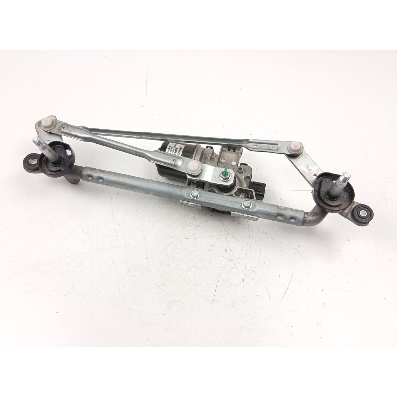 Recambio de motor limpia delantero para hyundai i10 iii (ac3, ai3) 1.0 mpi referencia OEM IAM 98100K7000  