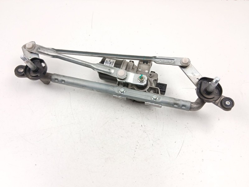 Recambio de motor limpia delantero para hyundai i10 iii (ac3, ai3) 1.0 mpi referencia OEM IAM 98100K7000  