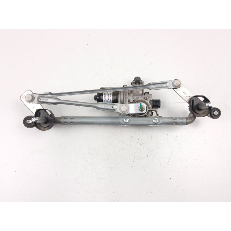 Recambio de motor limpia delantero para hyundai i10 iii (ac3, ai3) 1.0 mpi referencia OEM IAM 98100K7000  