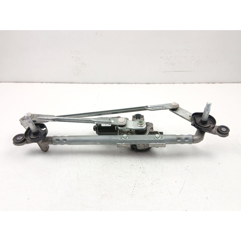 Recambio de motor limpia delantero para hyundai i10 iii (ac3, ai3) 1.0 mpi referencia OEM IAM 98100K7000  